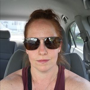 Meet your Posher, Jodi